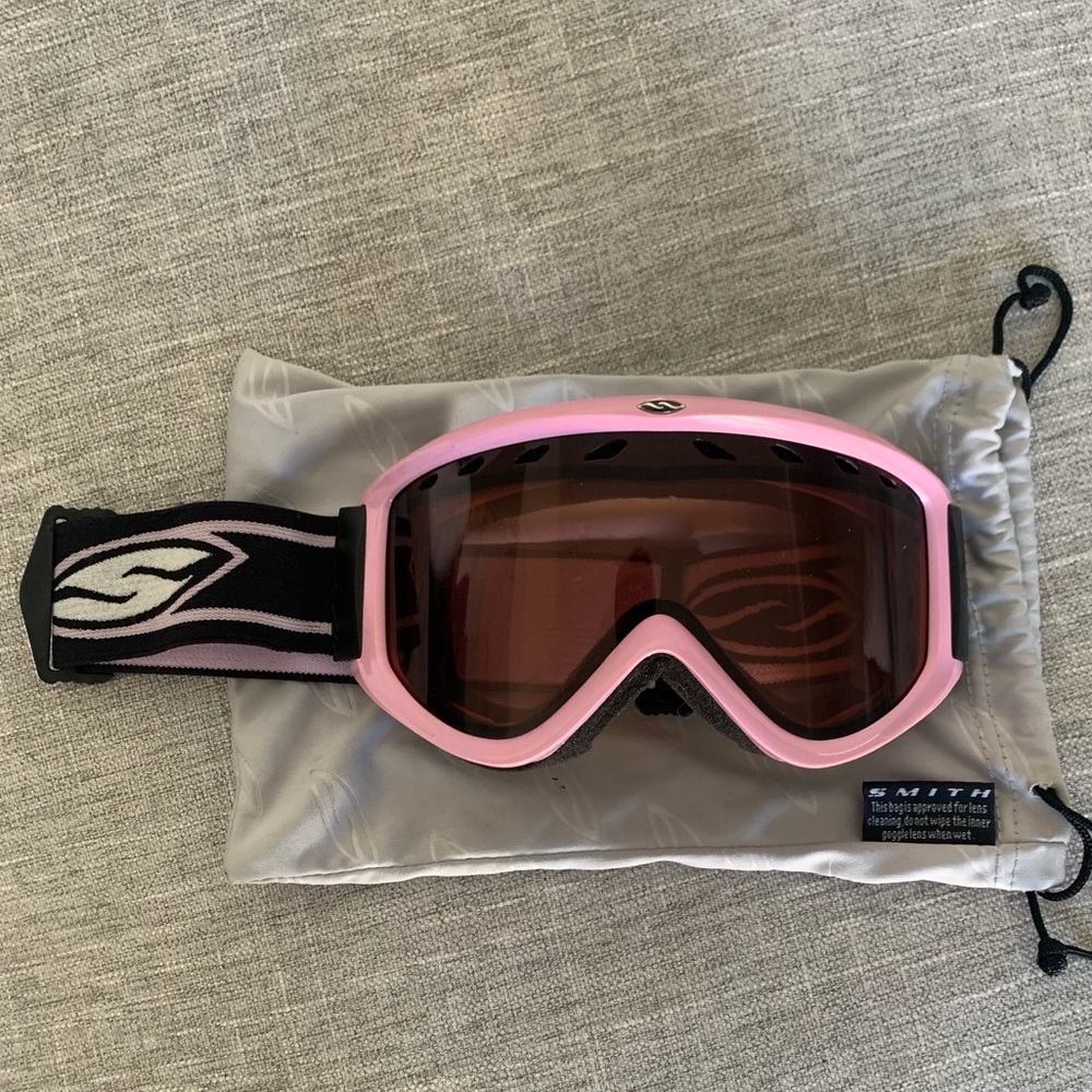 Smith Goggles